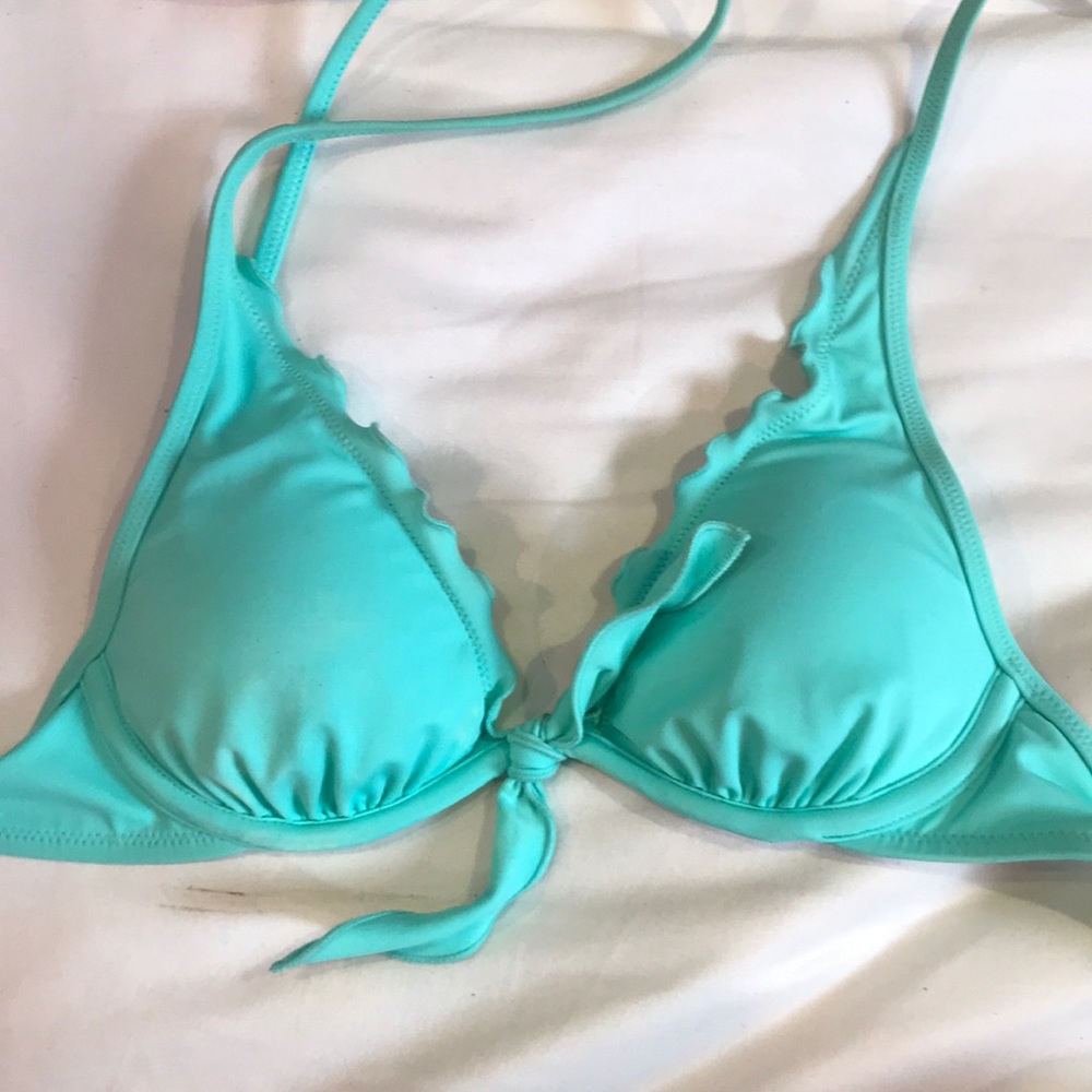 Victoria’s Secret Bikini Top